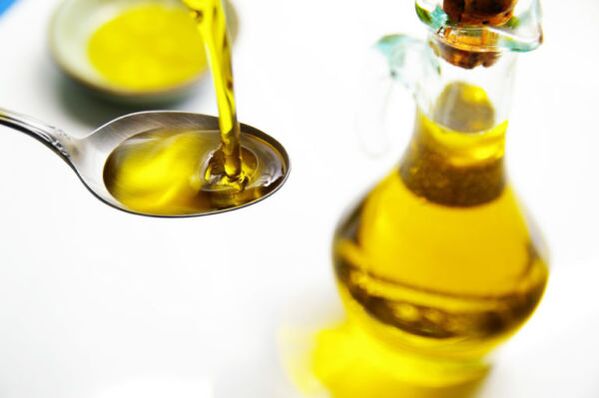 Flaxseed oil is beneficial for the body