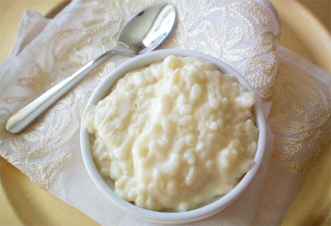 The secret of porridge