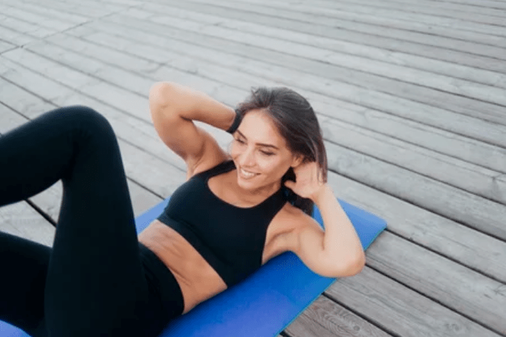 weight loss exercises