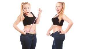 How to lose weight quickly at home lose 7 kg