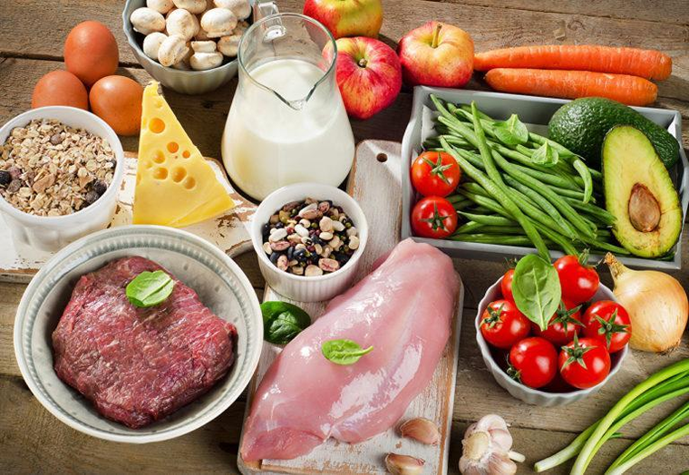protein foods in ducan diet