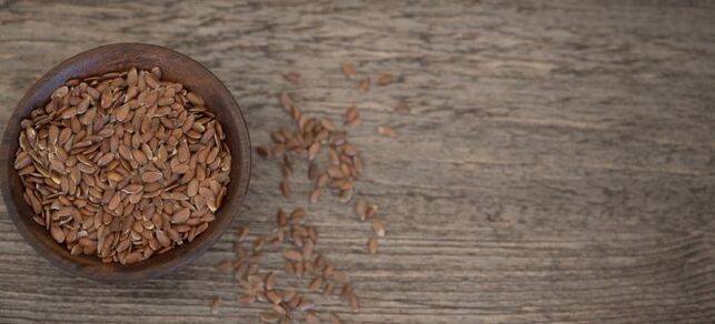 Flaxseed is good for weight loss