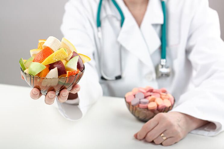 Doctors recommend fruit for type 2 diabetes